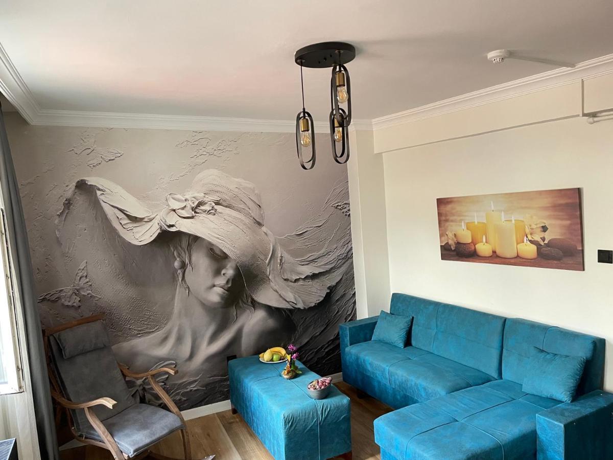 Apartamento Mates Istiklal *