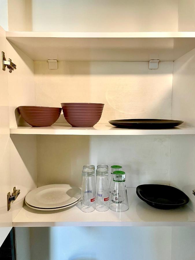 Apartamento Mates Istiklal