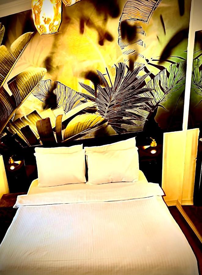 Apartamento Mates Istiklal *