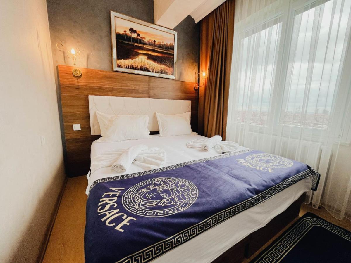 Walens Aparthotel