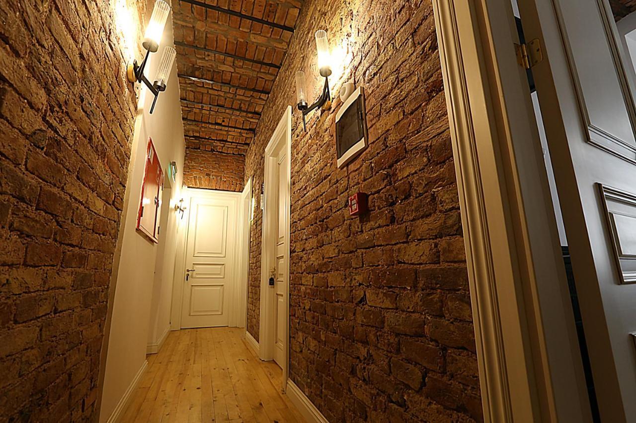 Kamilbey Taksim Hotel 3*