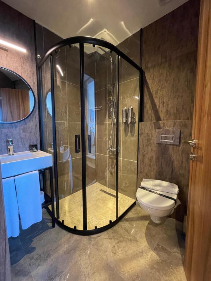 Weingart Port Seaside Hotel Istanbul