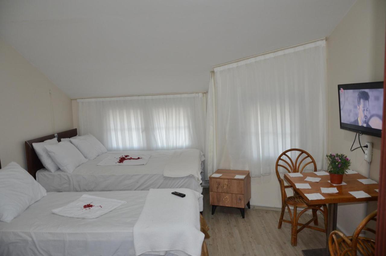 Reyna Apart Otel