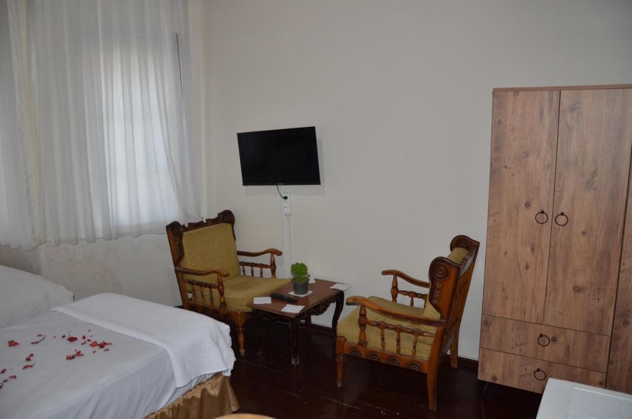 Apart Otel Reyna İstanbul