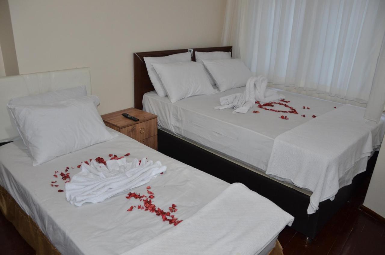 Reyna Apart Otel İstanbul