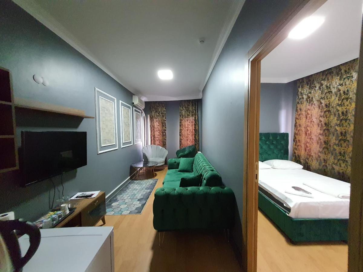 Hotel Vip Suit *