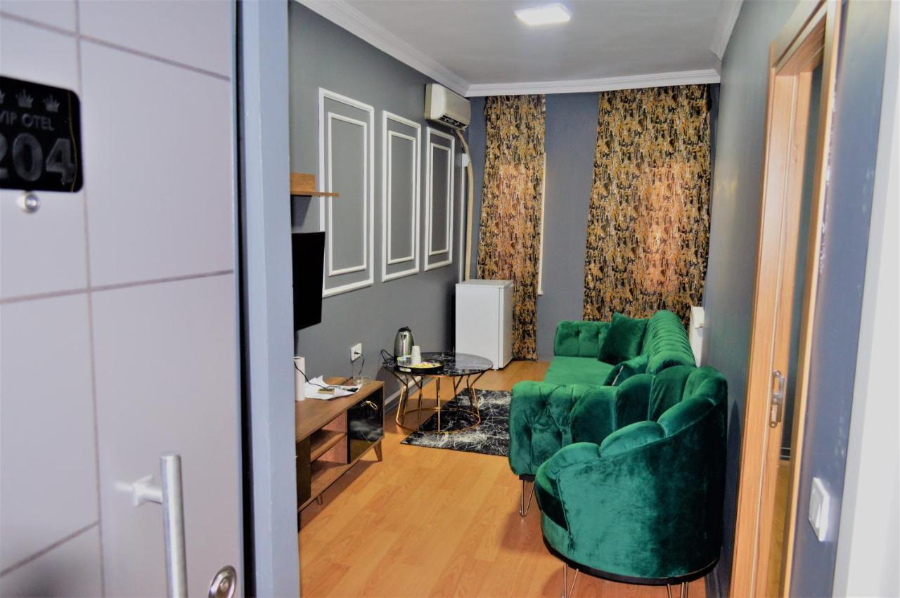 Hotel Vip Suit