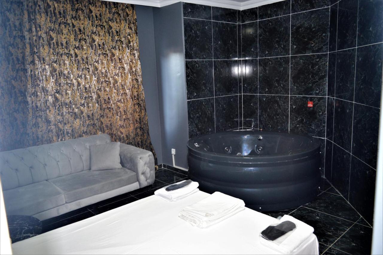 Hotel Vip Suit Istanbul