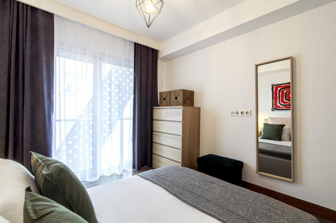 Apartment Modern Flat In Sisli With Location *
