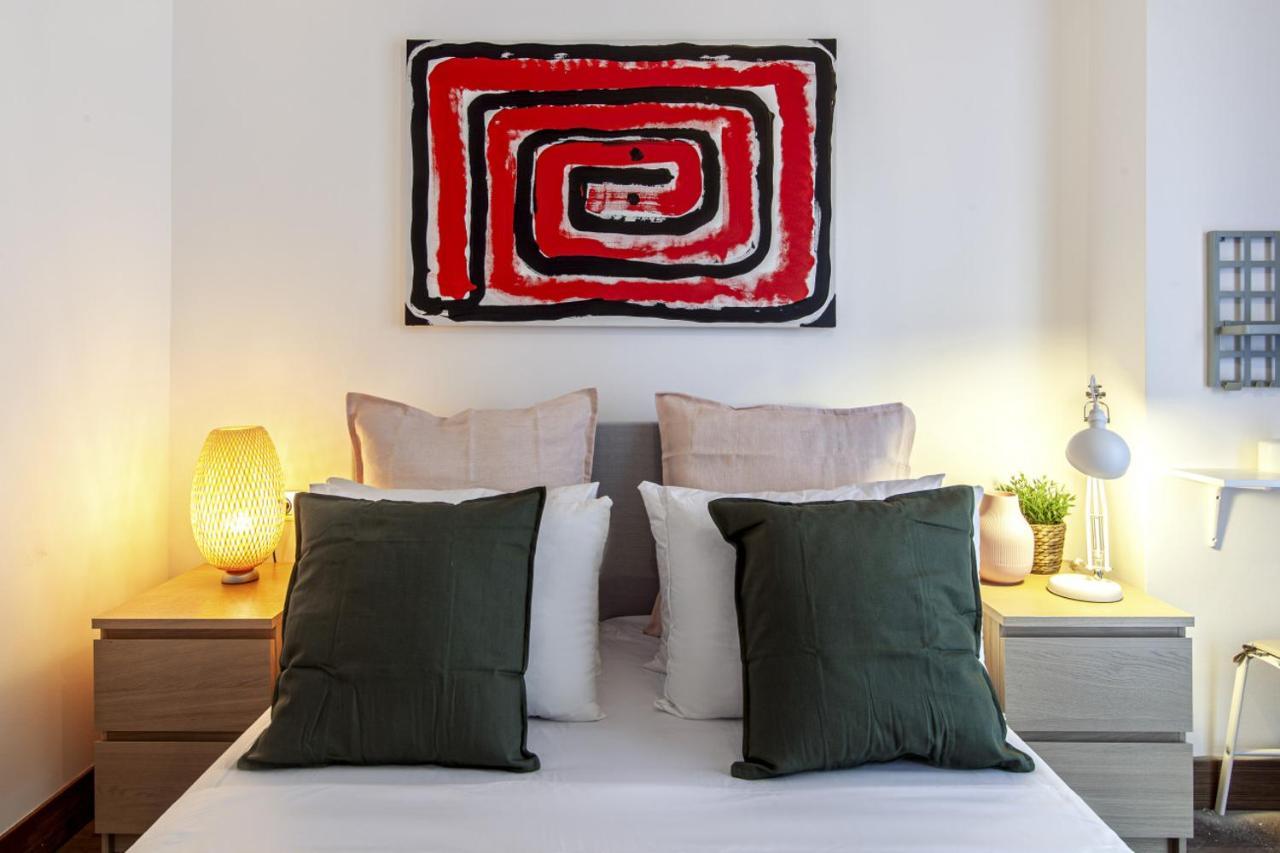 Modern Flat In Sisli With Location Apartment Istanbul