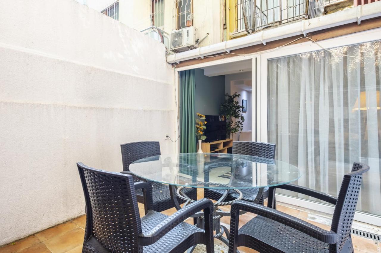 Centr Apartment *