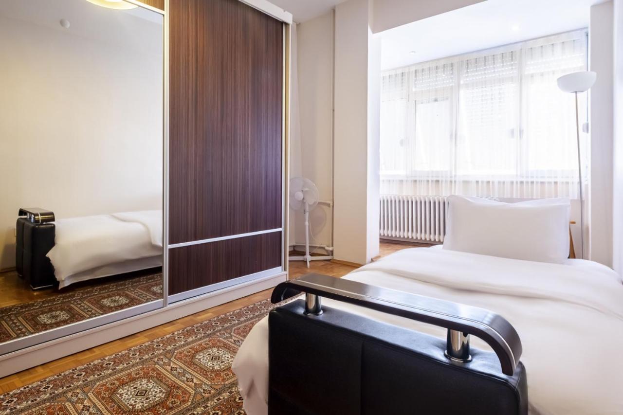 Cozy Flat Near Bagdat Street In Suadiye * Istanbul