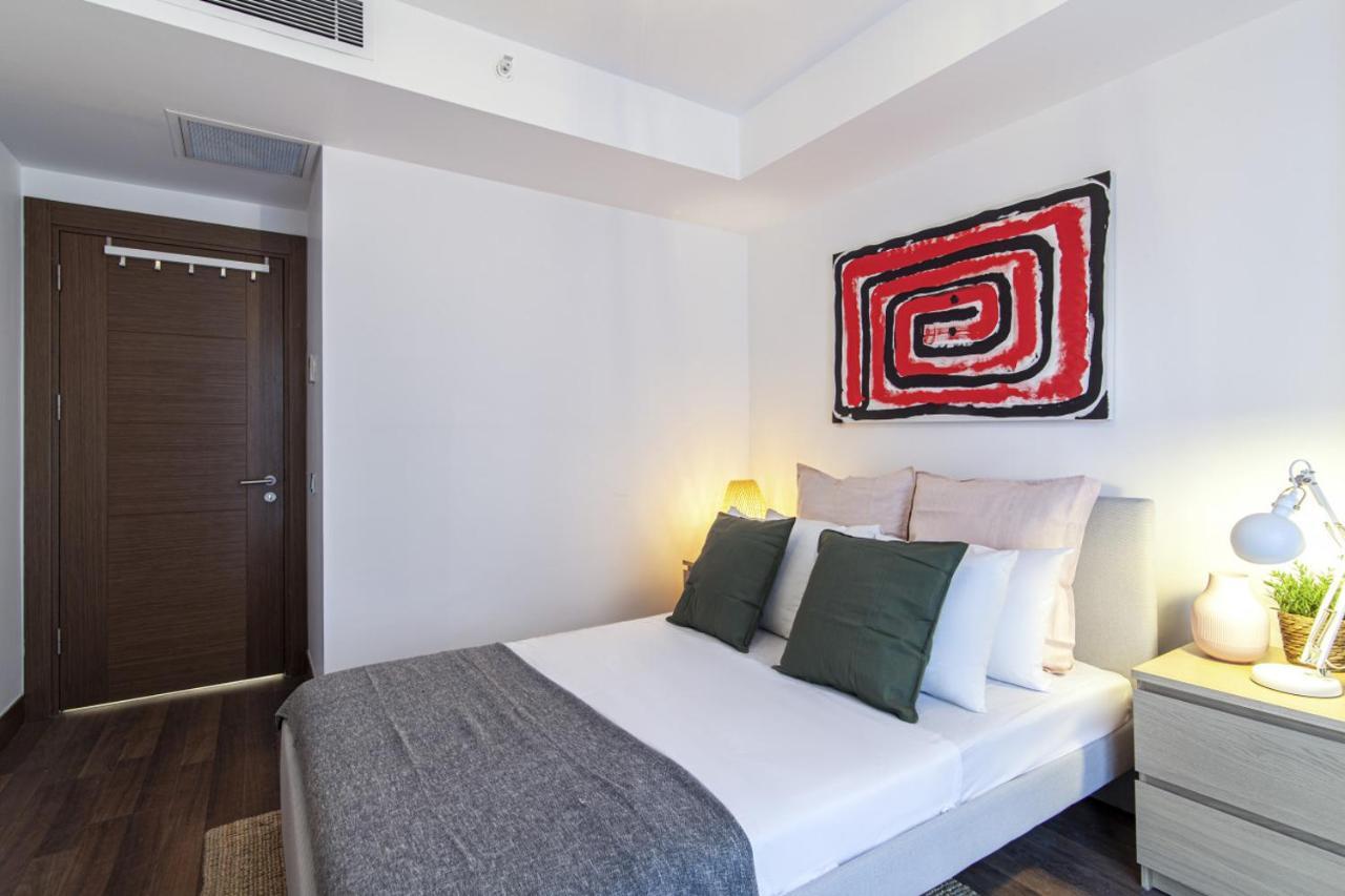 Modern Flat In Sisli With Location *