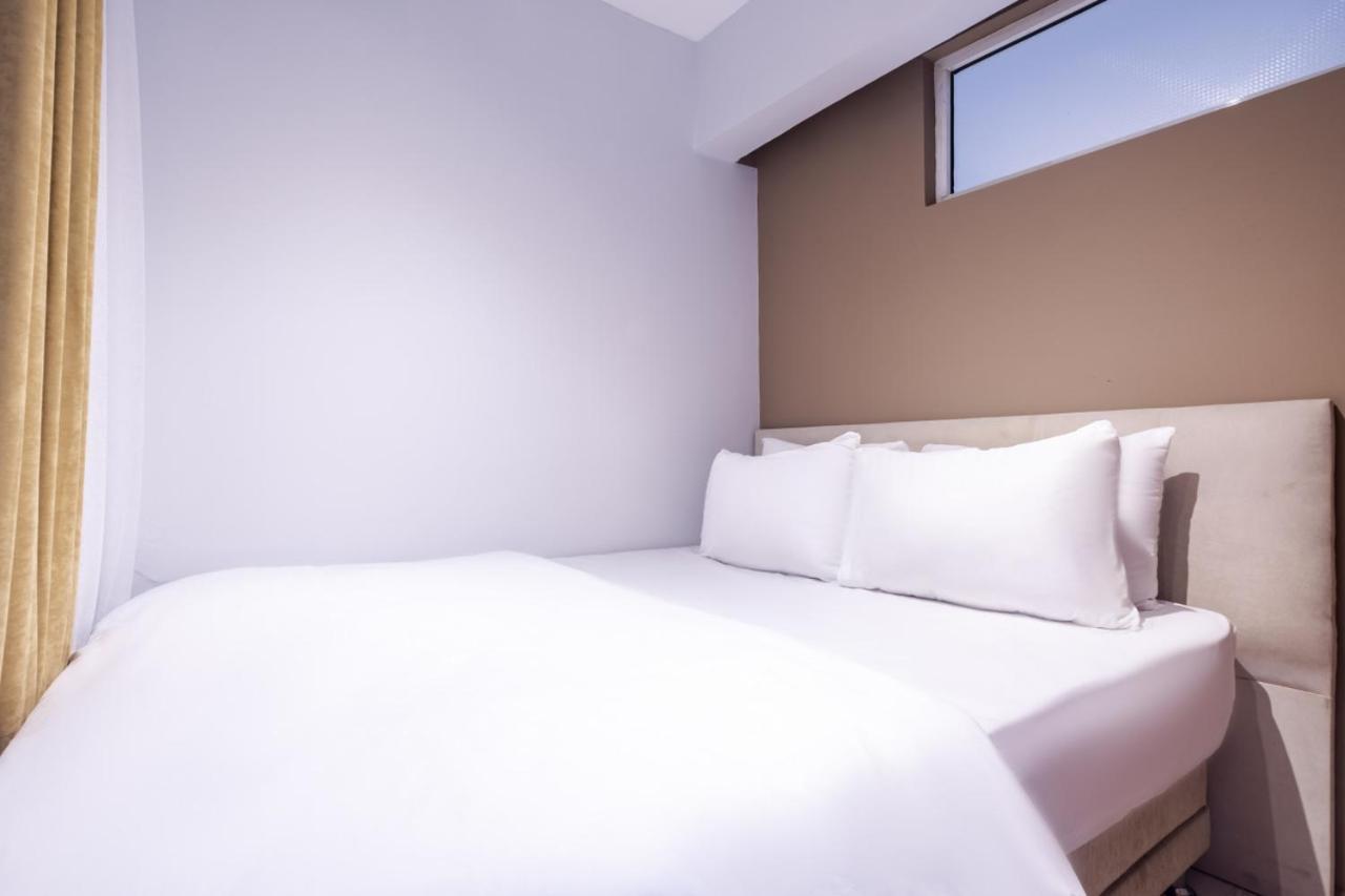 Centr Apartment
