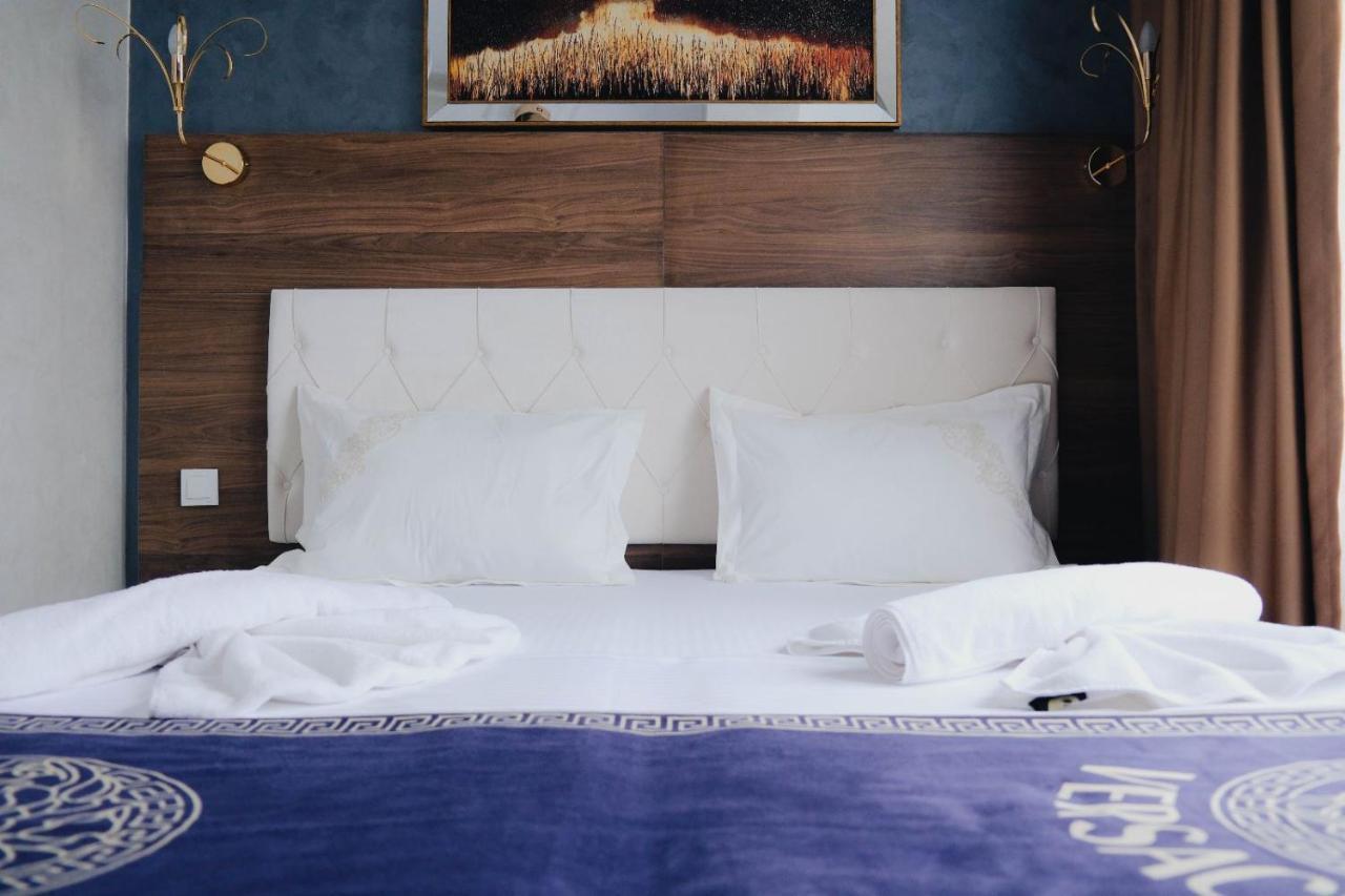 Aparthotel Walens *