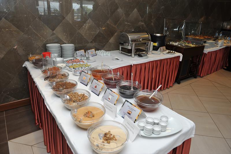 Asya Hotel