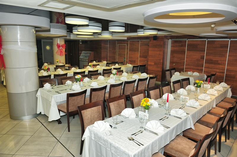Hotel Asya 3*