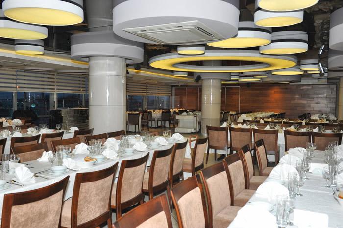 Hotel Asya