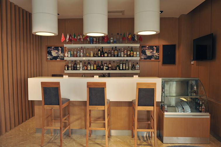 Asya Hotel Istanbul