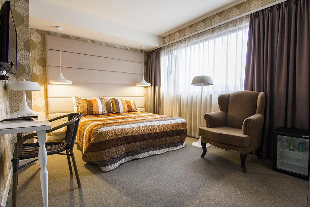 My & Hotel 3*