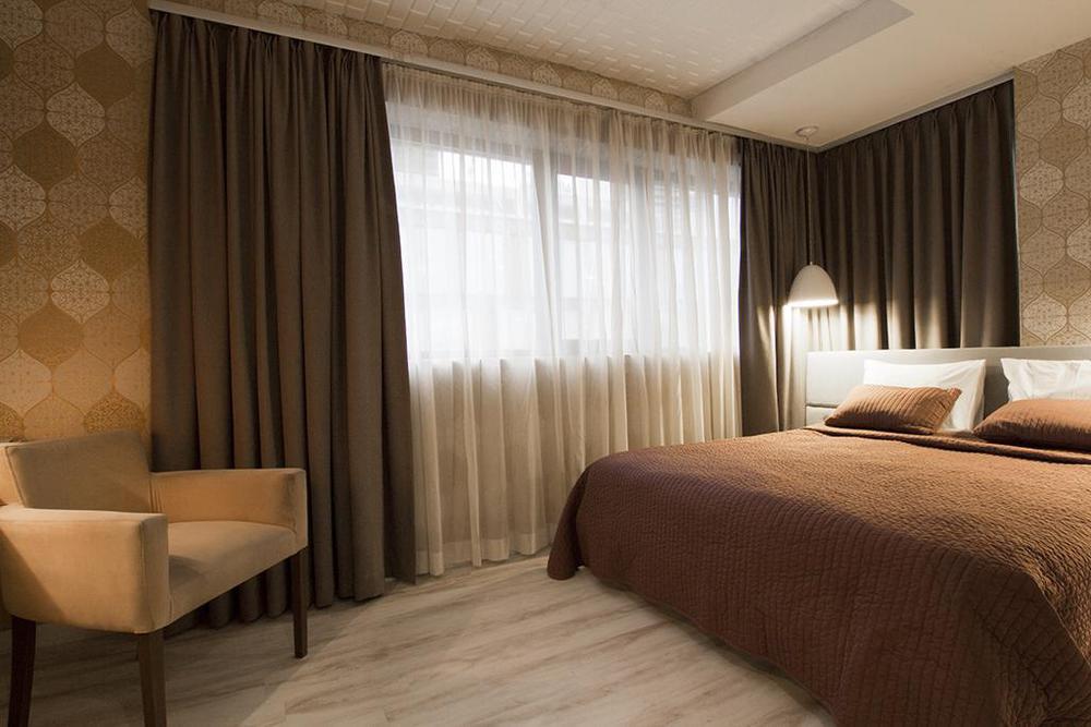 Hotel My &