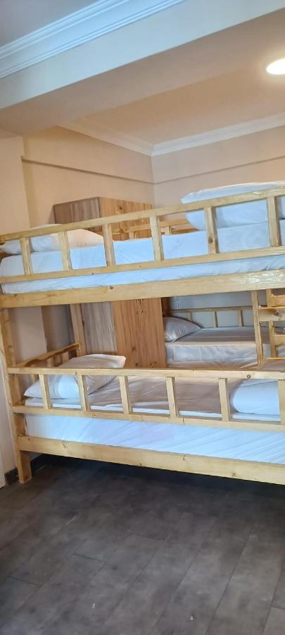 Armis Hostel