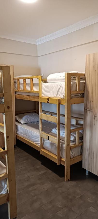 Armis Hostel Istanbul