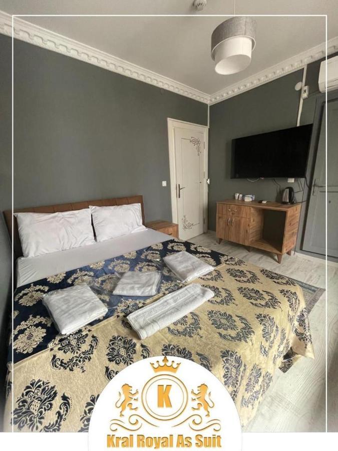 Royal Suit Apartments Hotel Apartment Istanbul