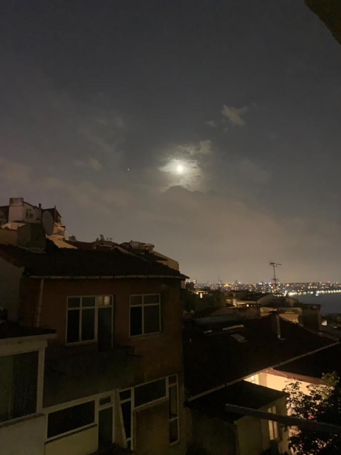 Butiq Flat With Bosphorus View * İstanbul
