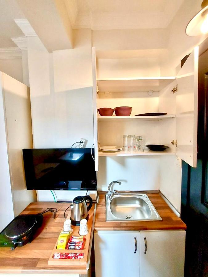 Apartamento Mates Istiklal