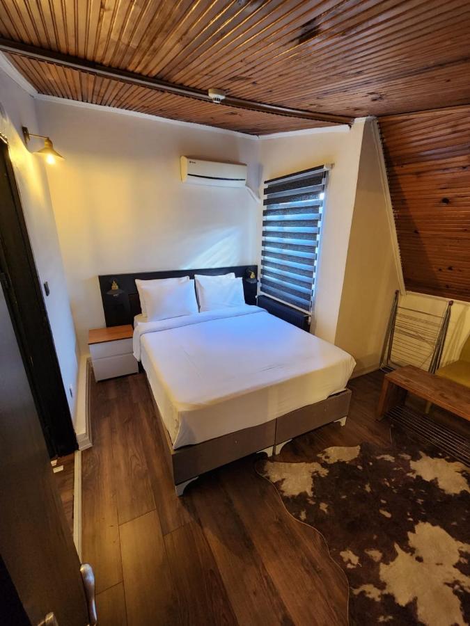 Mates Istiklal Apartamento *