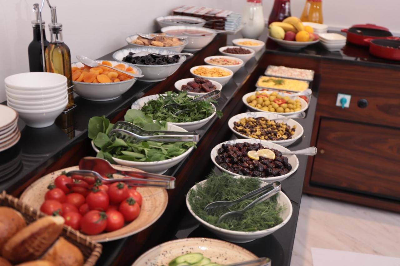 Shining Star Hotel Istanbul