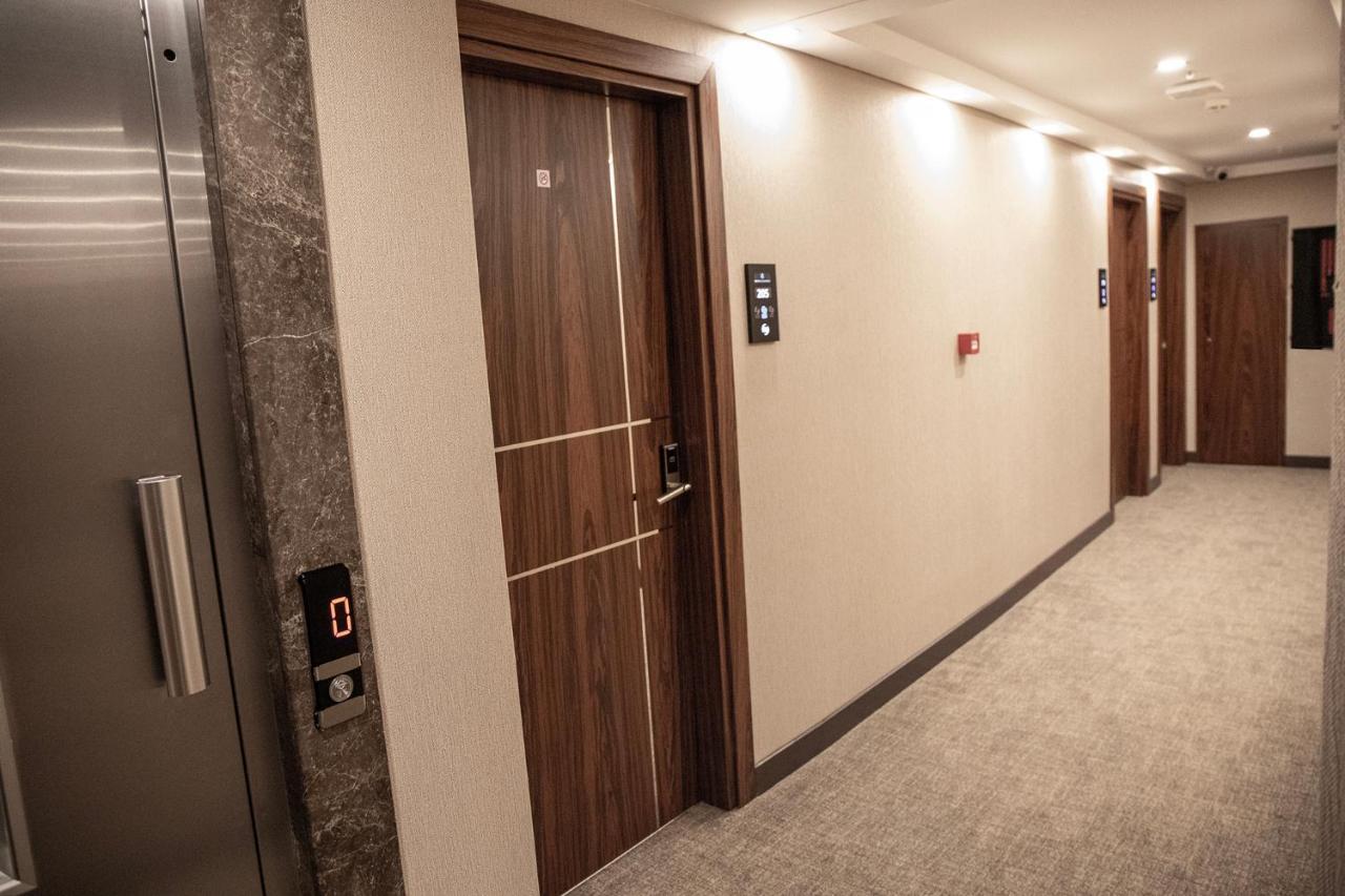 Hotel Shining Star