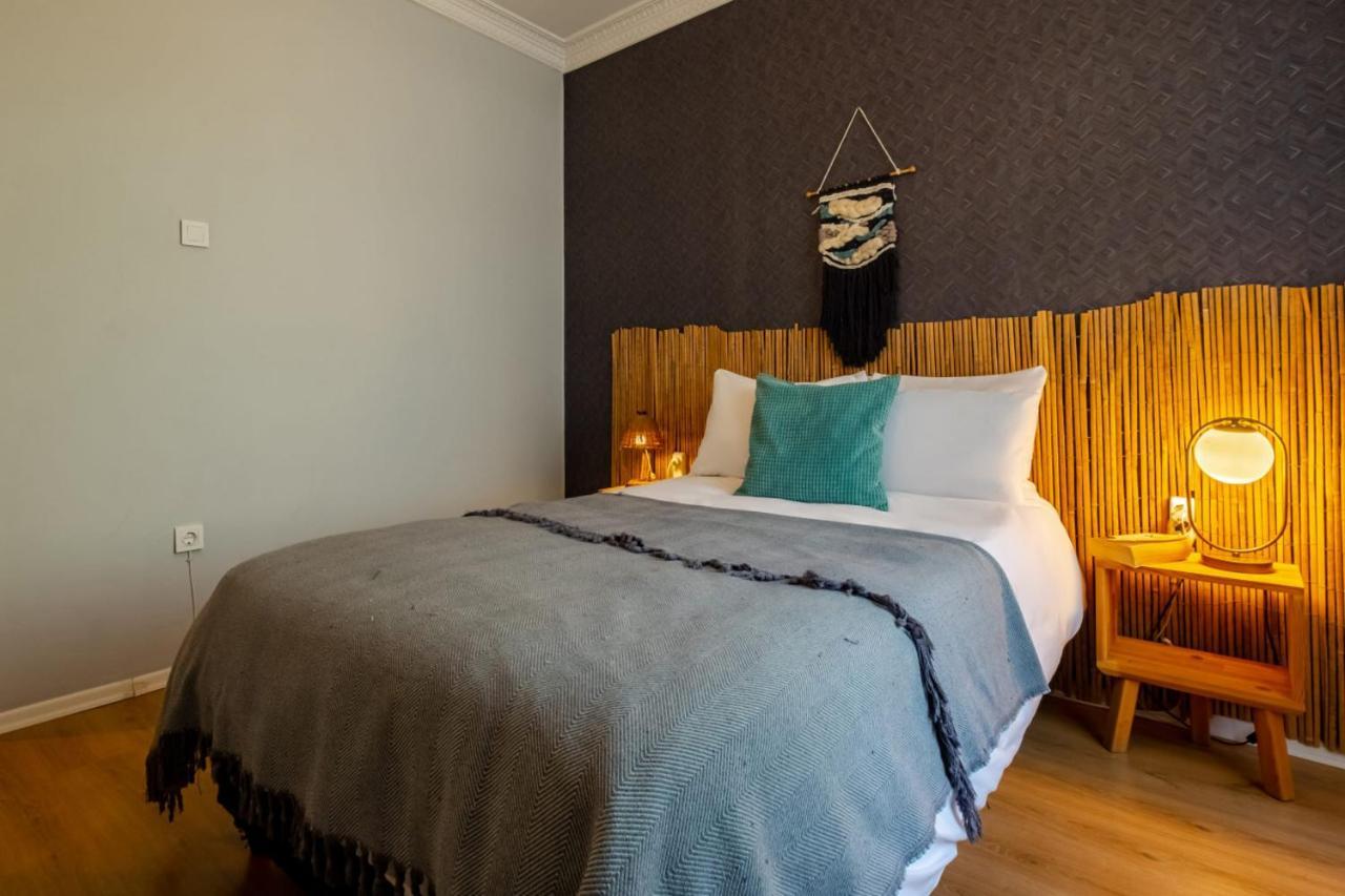 Eclectic Flat Near Metro With Terrace In Kadikoy * Istanbul