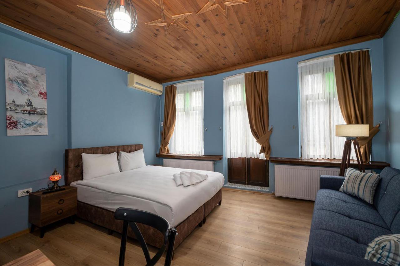 Aparthotel Taksim Antique Istambul