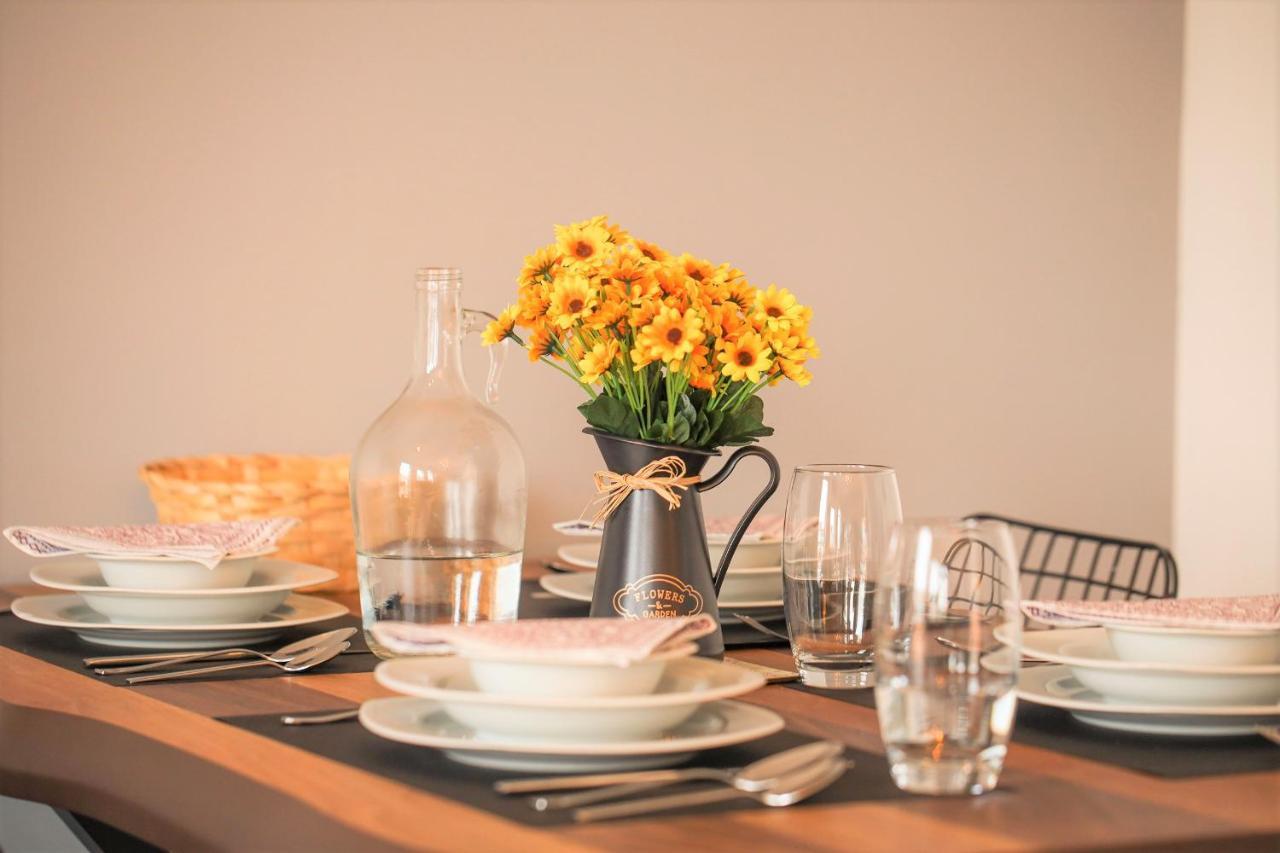 Apartment Taksim Roya -center Of The
