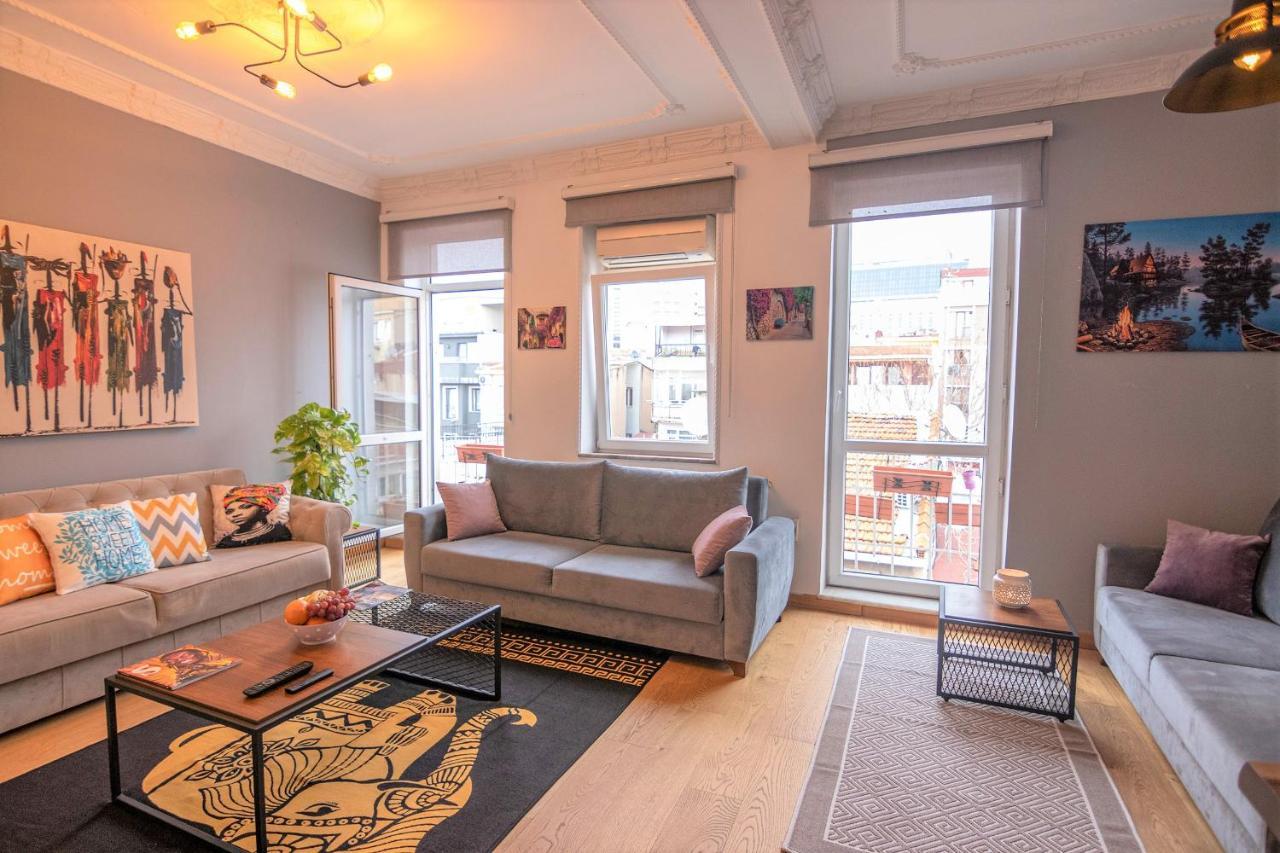 Taksim Roya -center Of The