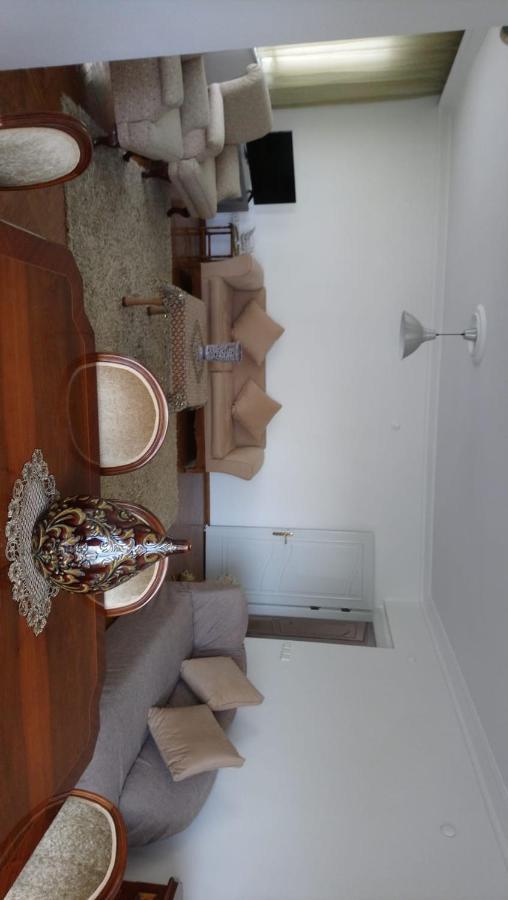 Horizons Apartment