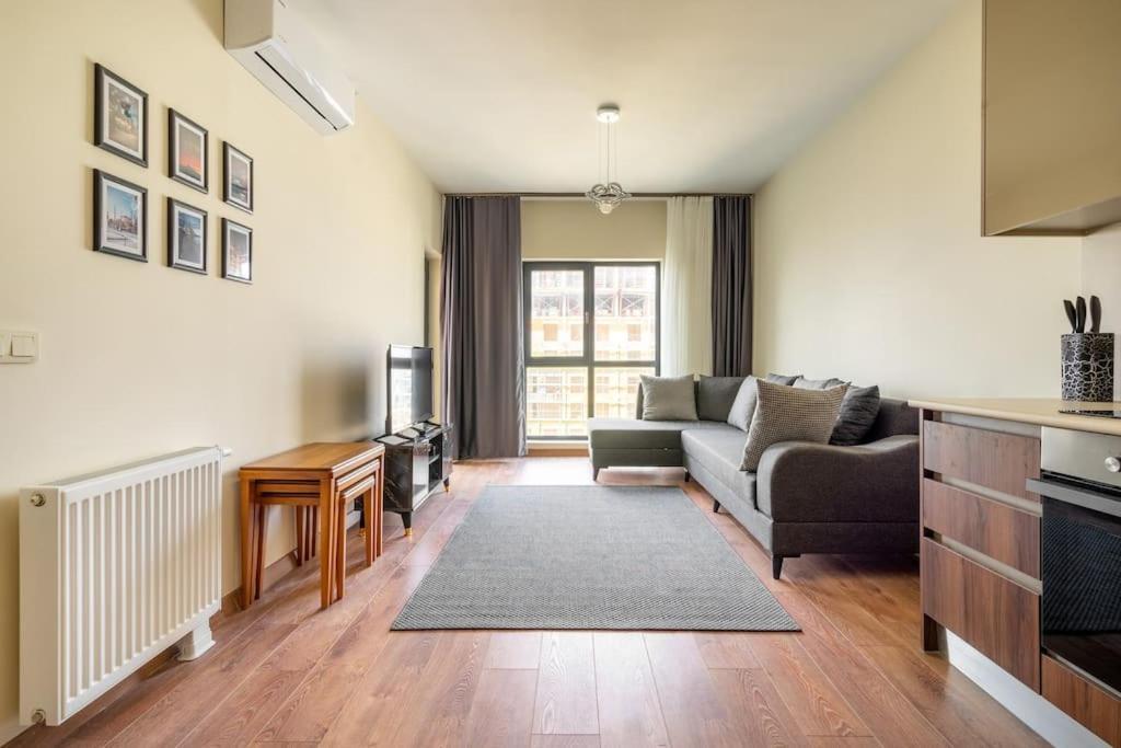 Nef 36 Vi Apartment *