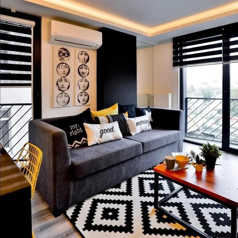 Aparthotel Ava Butik *