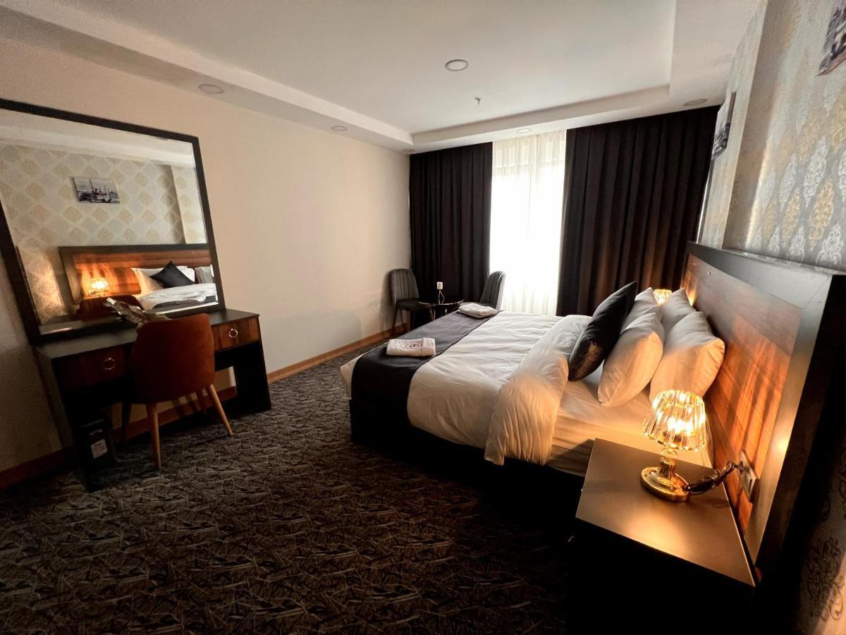 Hotel El Emin