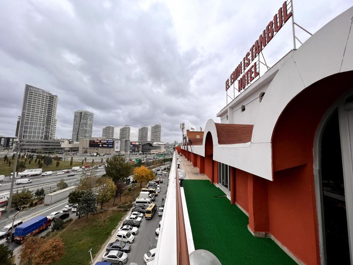 El Emin 4* Istanbul