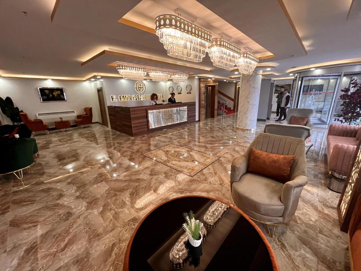 El Emin 4* Istanbul