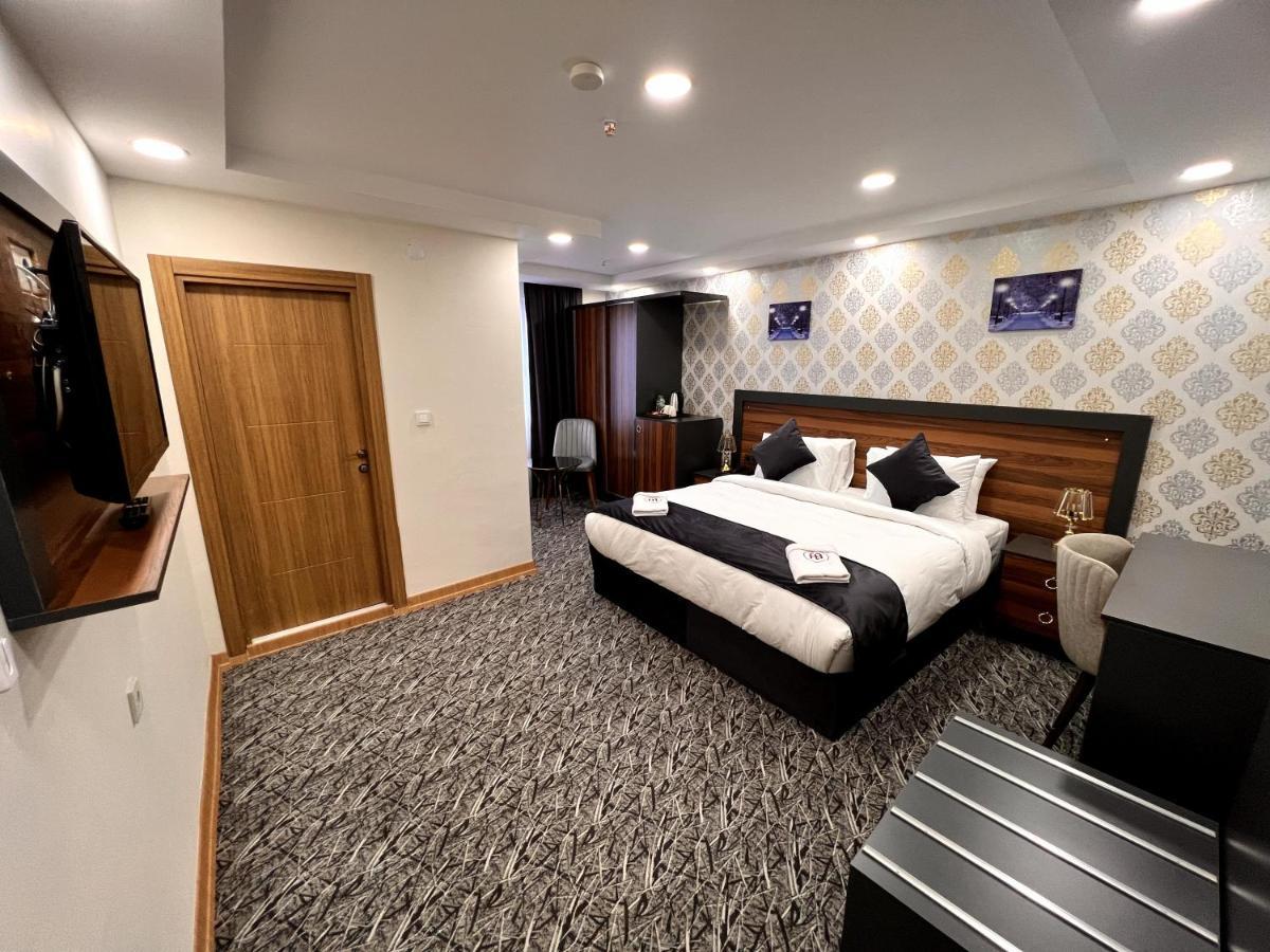 El Emin Hotel