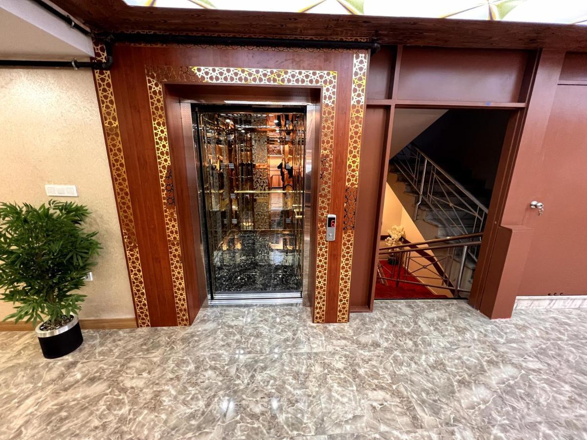 El Emin 4* Istanbul