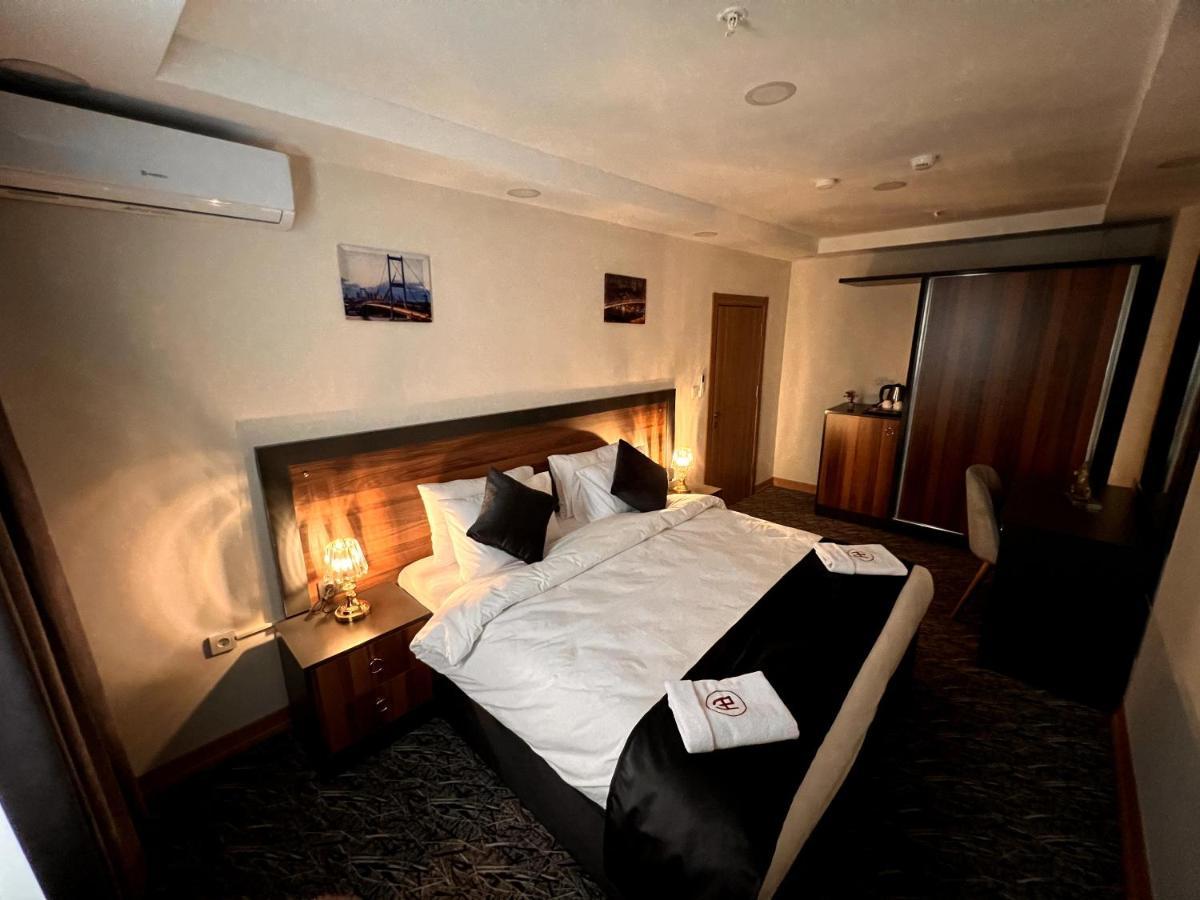 Hotel El Emin