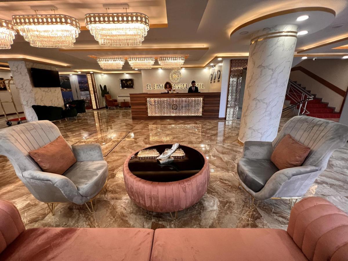 Hotel El Emin