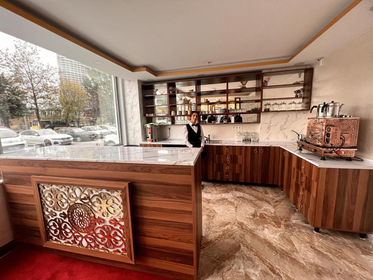 Hotel El Emin 4*