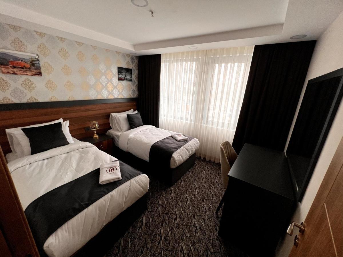 El Emin Hotel 4*