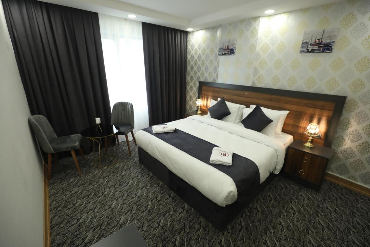 El Emin Hotel 4*